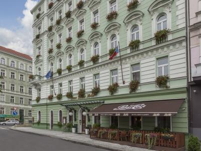 Garden 4* Praha