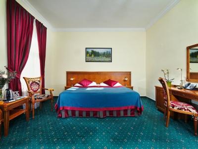 Garden Hotel Praha